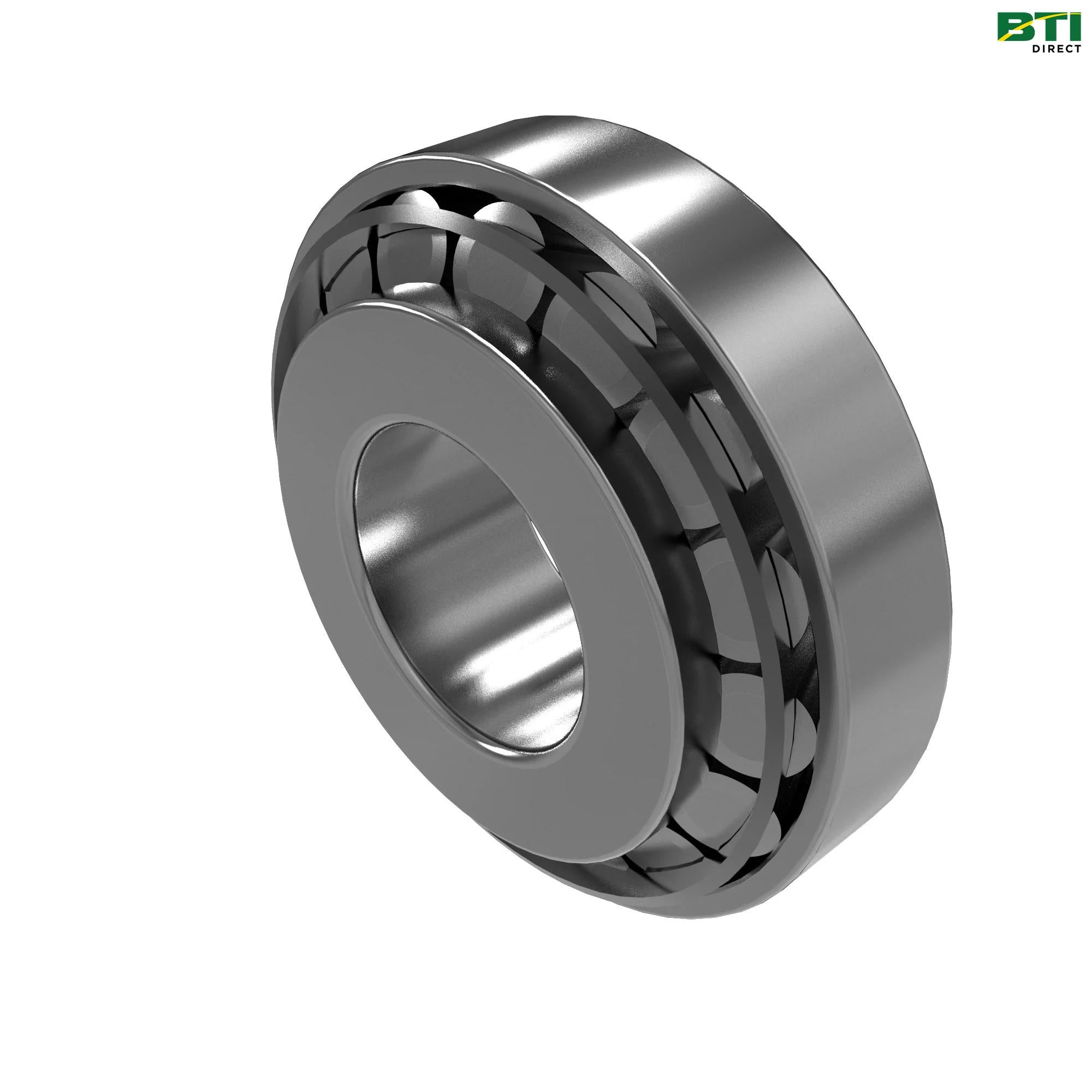 AL77334: Fan Belt Tightener Roller