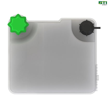 AL78004: Surge Tank Reservoir