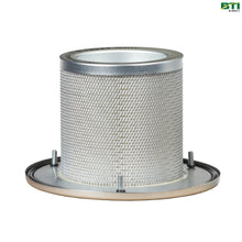  AL78224: Secondary Air Filter Element