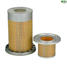  AL78870: Secondary Air Filter Element