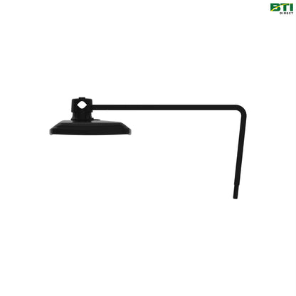AL80126: Left-Hand Telescopic Mirror