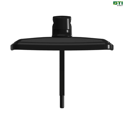 AL80127: Right-Hand Telescopic Mirror