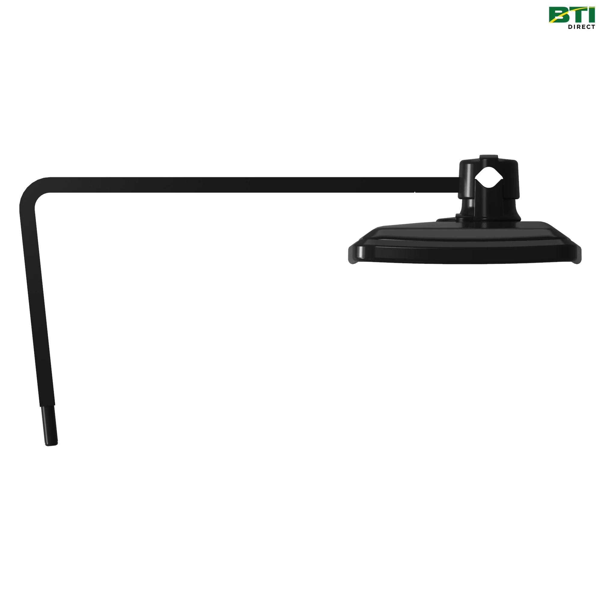 AL80127: Right-Hand Telescopic Mirror