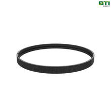  AM100465: PTO Belt Set, Effective Length 830 mm (32.7 inch)