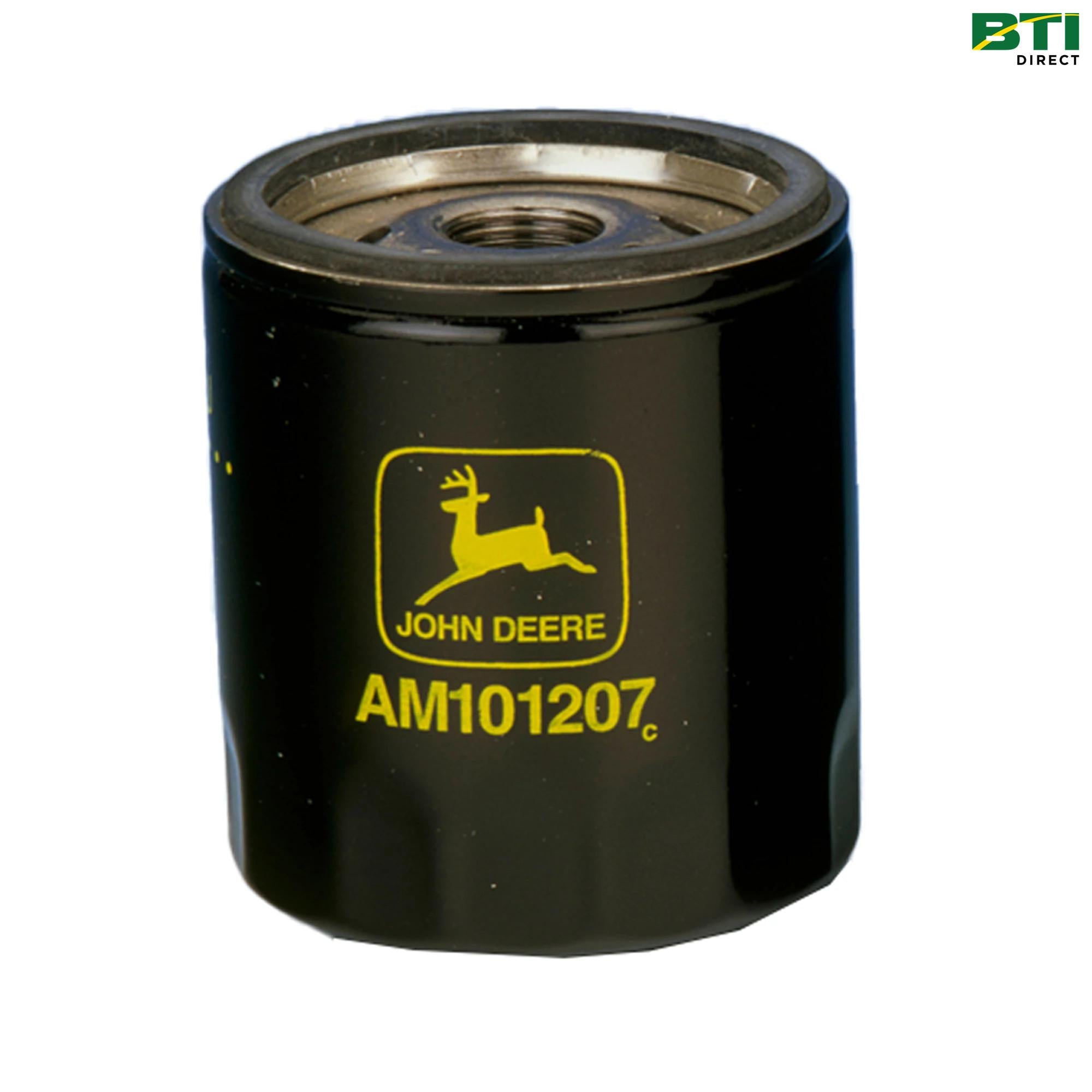 AM101207: Engine Oil Filter