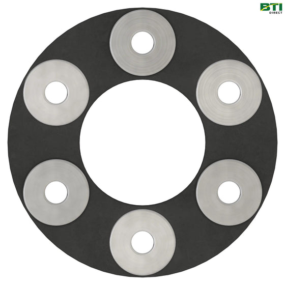 AM101286: Universal Driveshaft Isolator