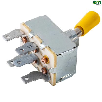 AM101562: PTO Rocker Switch