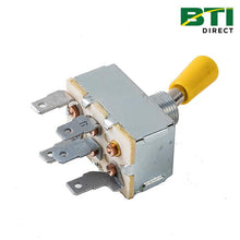  AM101562: PTO Rocker Switch