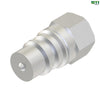 AM102420: Hydraulic Quick Connect Coupler Plug