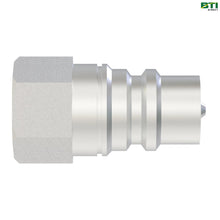  AM102420: Hydraulic Quick Connect Coupler Plug