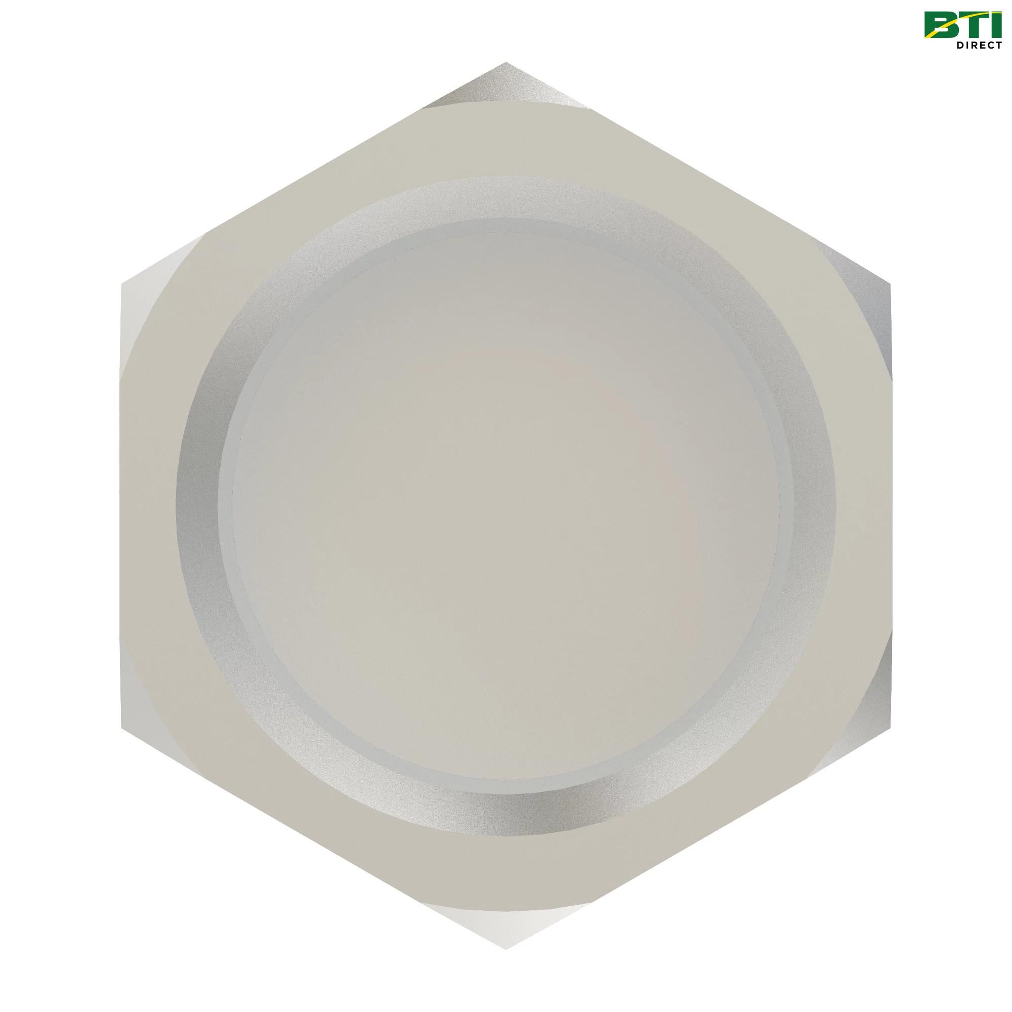 AM102420: Hydraulic Quick Connect Coupler Plug