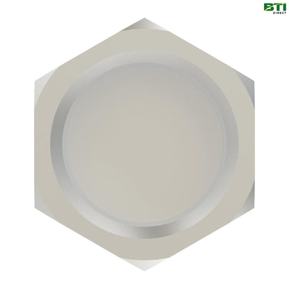 AM102420: Hydraulic Quick Connect Coupler Plug