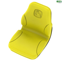  A-AM102953: John Deere High Back Seat (A&I Version)