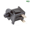 AM103119: Snap-Mount Normally Open Switch