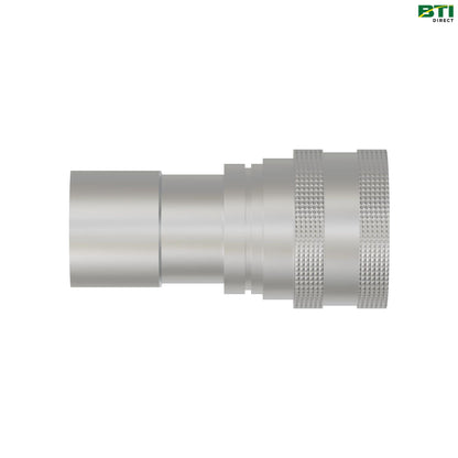 AM105466: Hydraulic Quick Connect Coupler