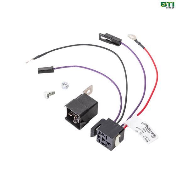 AM107421: Starter Wiring Harness Kit