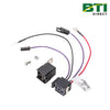 AM107421: Starter Wiring Harness Kit