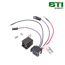  AM107421: Starter Wiring Harness Kit