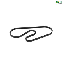  AM108054: Mower PTO Clutch V-Belt, Effective Length 1418 mm (56 inch)