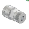 AM115139: Hydraulic Quick Connect Coupler