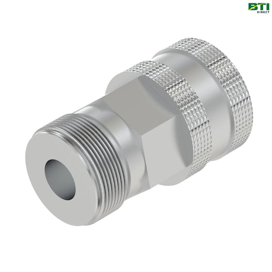 AM115139: Hydraulic Quick Connect Coupler