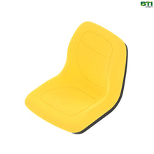  AM116408: Yellow Seat