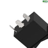 AM116712: Cargo Box Power Lift Hydraulic Pump Switch