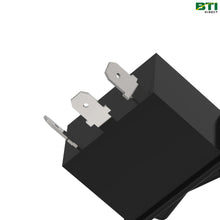  AM116712: Cargo Box Power Lift Hydraulic Pump Switch