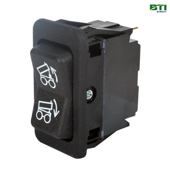 AM116712: Cargo Box Power Lift Hydraulic Pump Switch