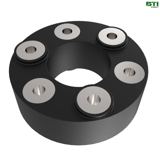 AM117829: Flexible Driveline Coupling Bushing