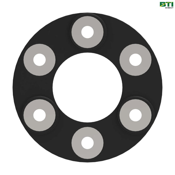 AM117829: Flexible Driveline Coupling Bushing