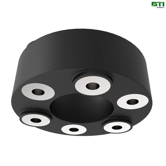 AM117829: Flexible Driveline Coupling Bushing