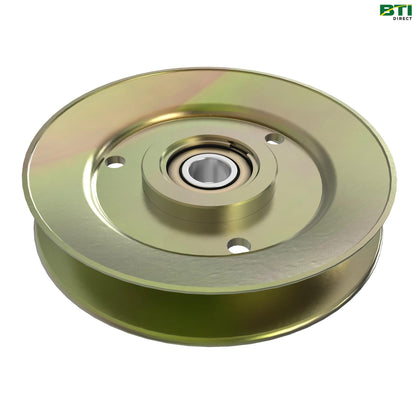 AM123434: Mower Deck Drive Idler