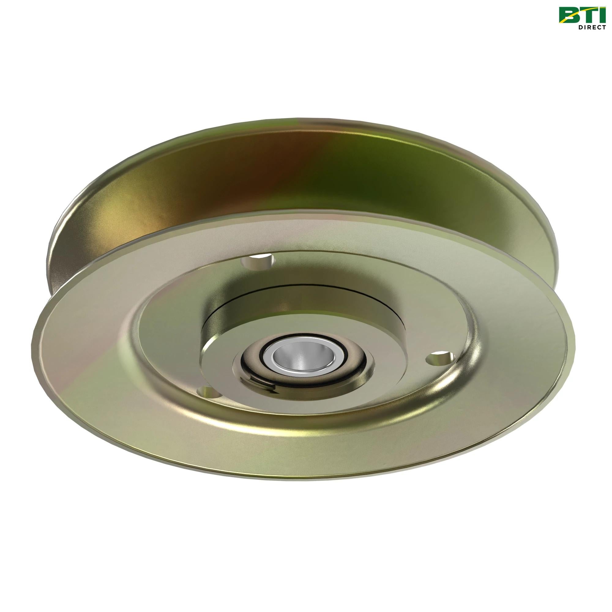 AM123434: Mower Deck Drive Idler