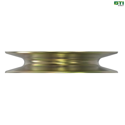 AM123434: Mower Deck Drive Idler