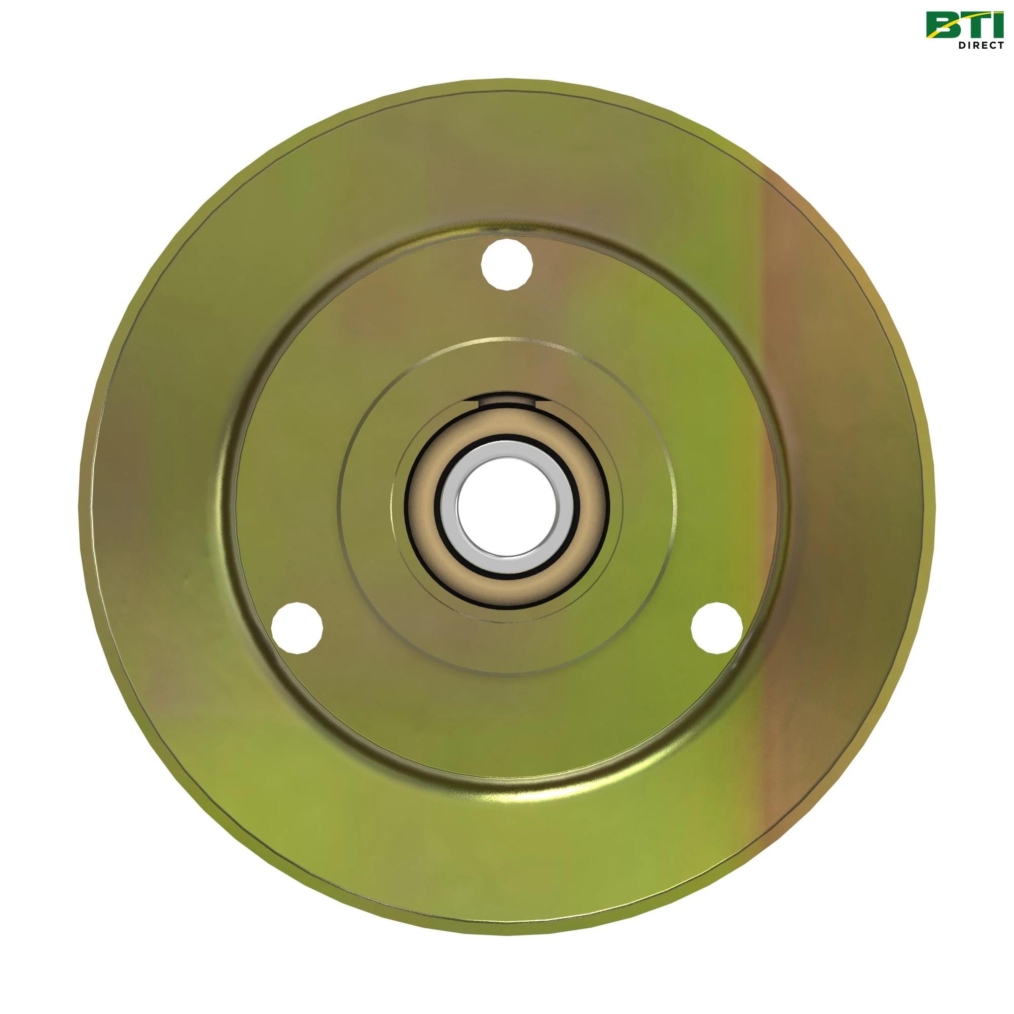 AM123434: Mower Deck Drive Idler