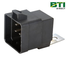  AM123716: Relay, 12 Volt, 30 Amp