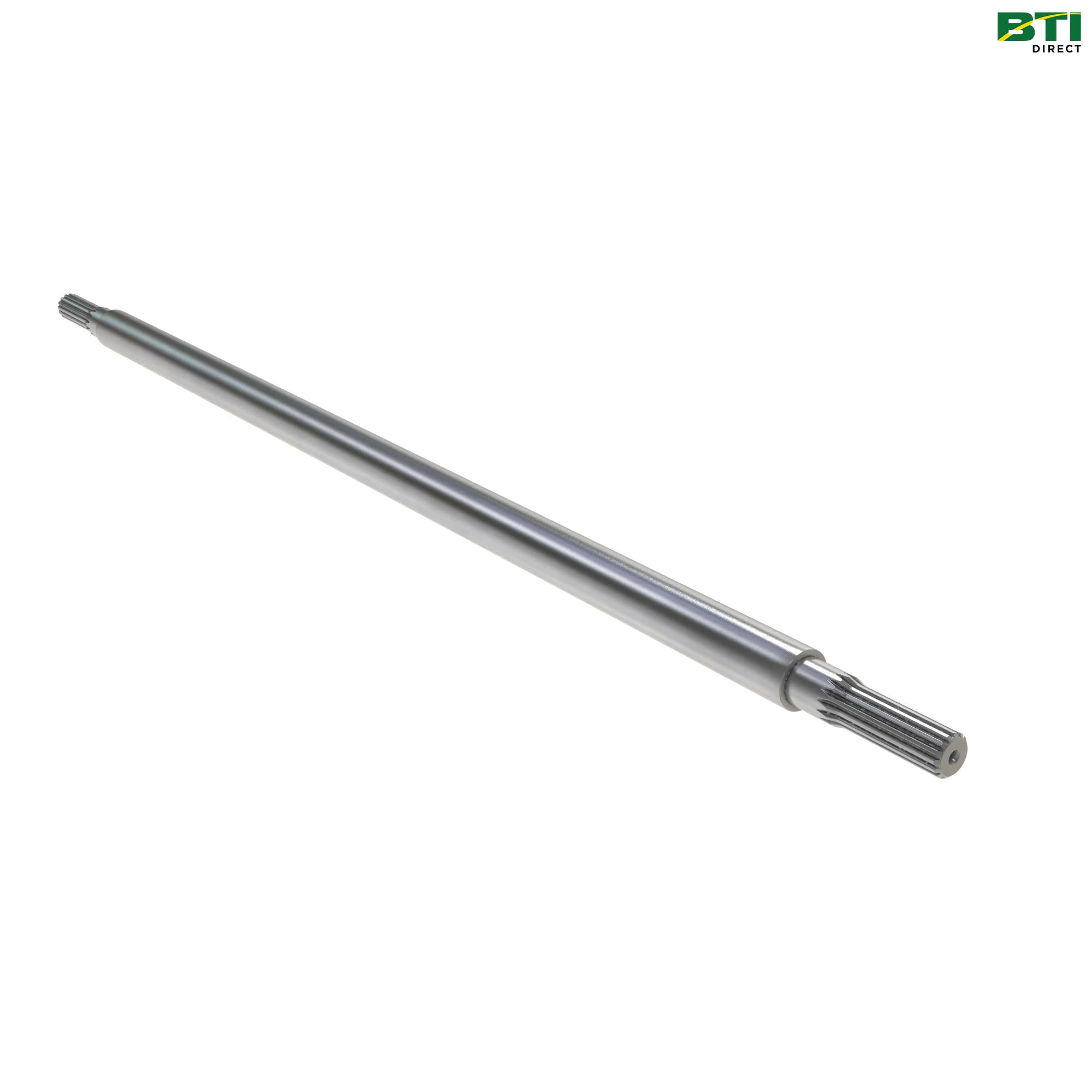 AM125143: Front Driveshaft (MFWD)