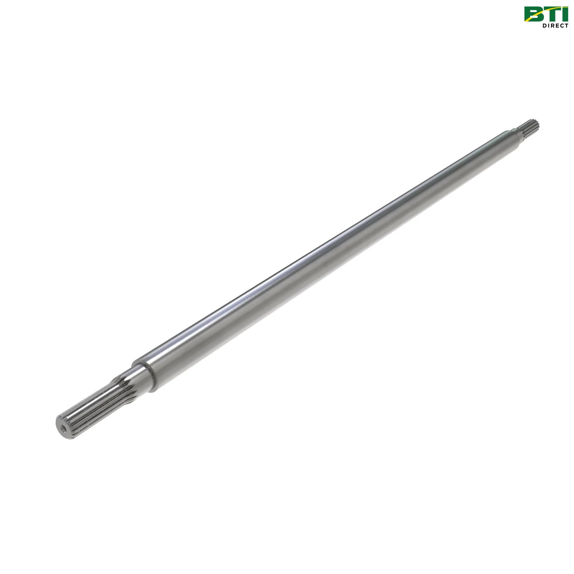 AM125143: Front Driveshaft (MFWD)