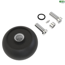  AM125172: Gauge Wheel Kit