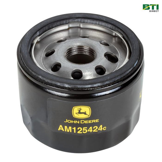 AM125424: Engine Oil Filter