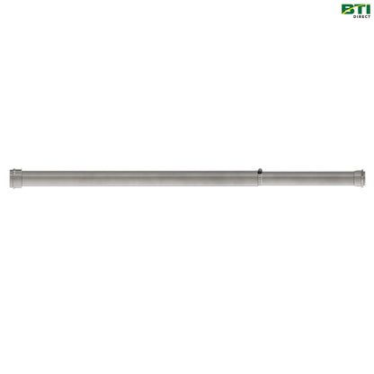 AM126394: MFWD Drive Shaft Shield