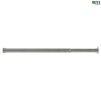 AM126394: MFWD Drive Shaft Shield