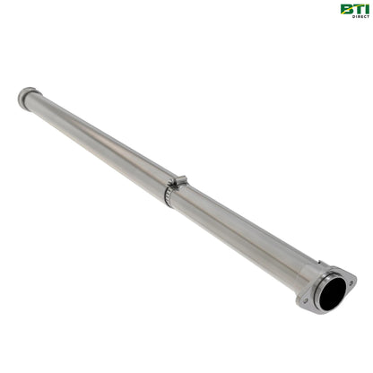 AM126394: MFWD Drive Shaft Shield