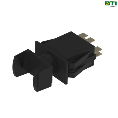 AM127394: PTO Switch Lawn