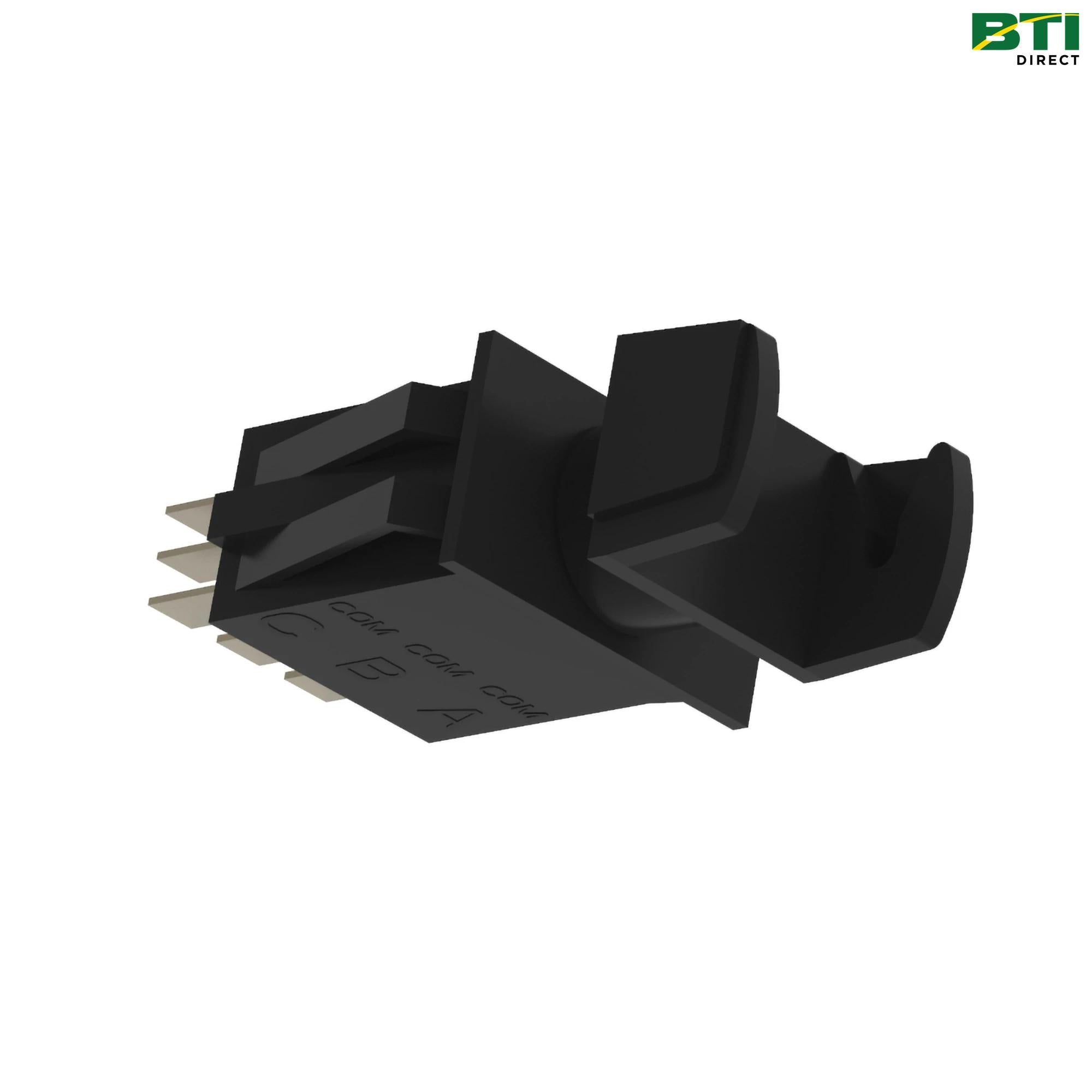 AM127394: PTO Switch Lawn