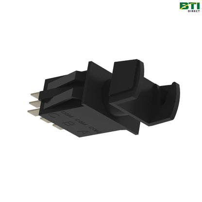 AM127394: PTO Switch Lawn