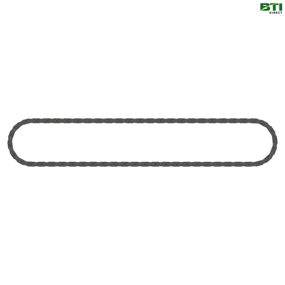 AM128449: Axle Shaft Drive Roller Chain
