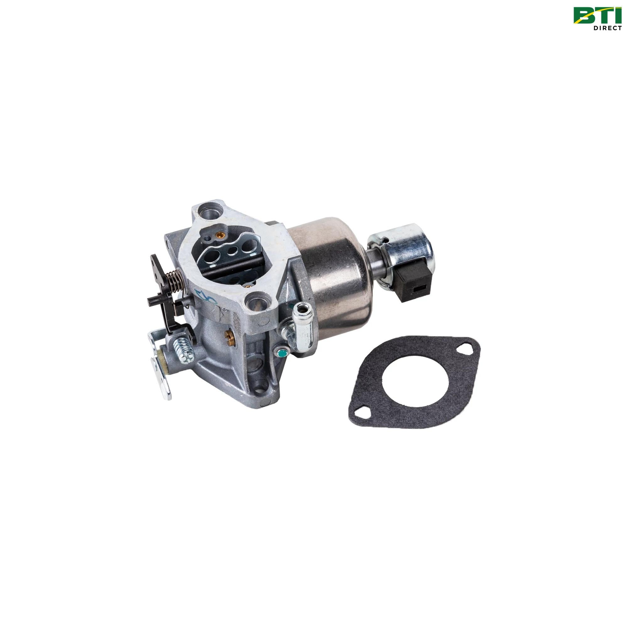AM128892: Carburetor