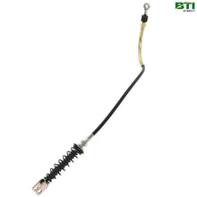  AM130237: Throttle Cable